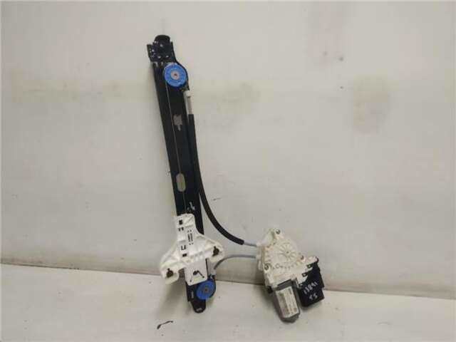 Elevalunas Eléctrico Trasero Izquierdo Seat Toledo 1.6