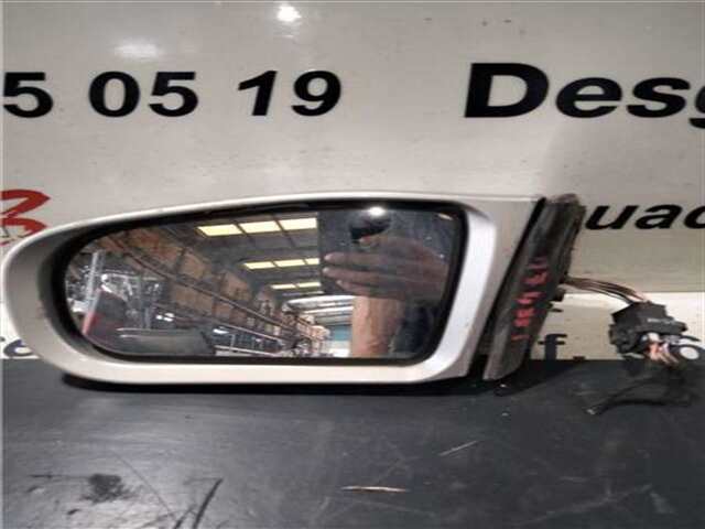 Retrovisor Izquierdo Mercedes Clase E 180 3.2 320 CDI (210.026) [3.2 LTR. - 145 KW CDI CAT]