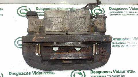 Foto 2ª: Pinza Freno Delantera Izquierdo Mercedes Sprinter 2.1 CDI CAT 150CV 110KW CAJA CERRADA [646986] (2007)