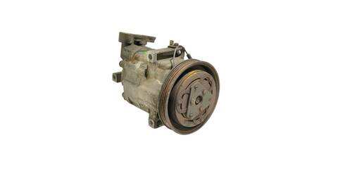 Compresor Aire Acondicionado Nissan Micra 1.5 DCI TD CAT 90CV
