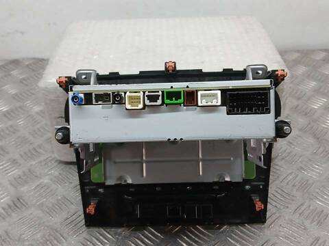 Foto 2ª: Sistema GPS Suzuki Vitara HYBRID 129CV 95KW [B14D] (2023)