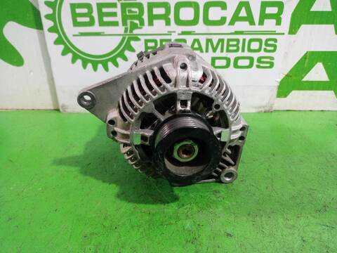Foto 2ª: Alternador Renault Kangoo EXPRESSION 64CV (1997)