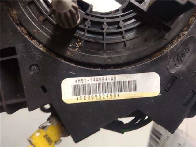 Foto 3ª: Mando Multifuncion Ford C Max 1.6 AMBIENTE (D) [1.6 LTR. - 80 KW TDCI CAT] FOCUS(CAP)(2003 _2007) [G8DA]