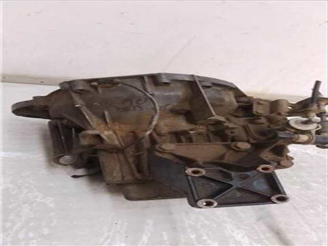 Foto 3ª: Caja Cambios Peugeot Boxer 2.5 1400 D [2 5 LTR. - 63 KW DIESEL CAT] 86CV FURGON