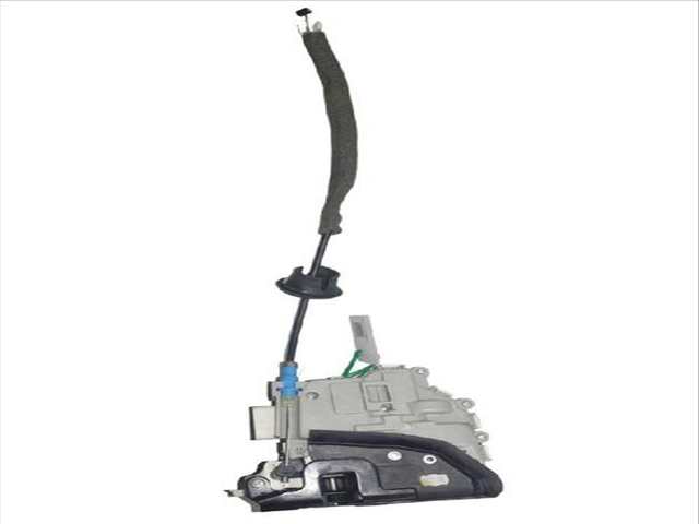 Foto 3ª: Cerradura Puerta Delantera Derecha Audi A3 S3 QUATTRO (2012)