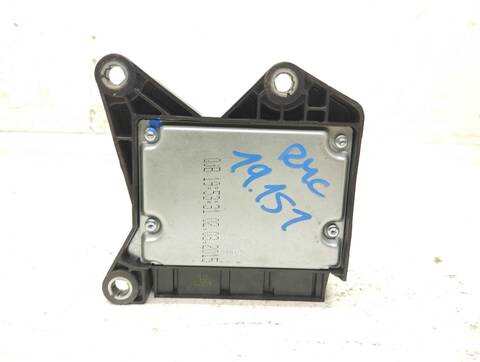Foto 3ª: Centralita Airbag Citroen Berlingo XTR 92CV 68KW [9H06] (2015)