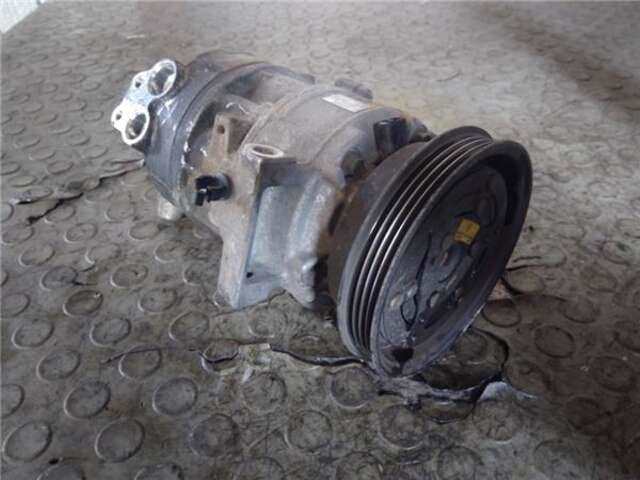 Compresor Aire Acondicionado Fiat Stilo 1.6 16V (192_XB1A)