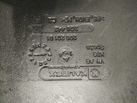 Foto 3ª: Deposito de Combustible Audi A1 30 TFSI 116CV 85KW [DUSA] (2024)