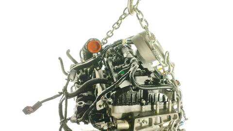 Motor Completo Suzuki Ignis 1.2 HYBRID ATK412)