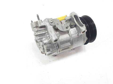 Foto 3ª: Compresor Aire Acondicionado Alfa Romeo Junior G