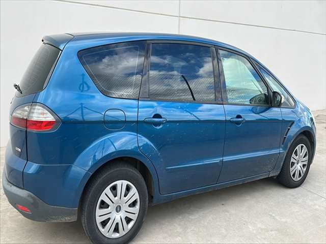 Cerradura Puerta Trasera Derecha Ford S Max 1.8 CDTI