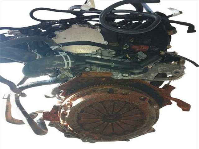 Foto 3ª: Motor Completo Ford Focus 1.0 ECOBOOST (2018)