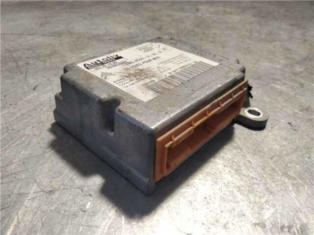 Centralita Airbag Peugeot Partner 1.9 COMBI PRO [1.9 LTR. - 51 KW DIESEL]