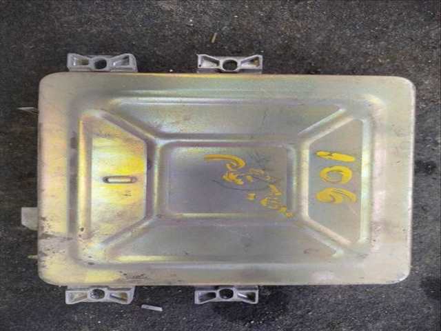 Foto 2ª: Centralita Motor ECU Peugeot 106 VERSION INDEFINIDA (1992)