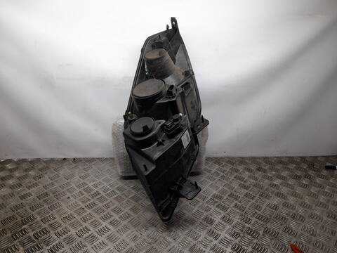 Foto 2ª: Faro Izquierdo Nissan NV400 3.3 T L1 H1 PRO [M9T704] (2019)