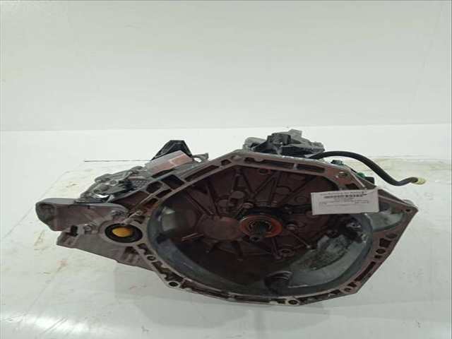 Caja Cambios Renault Megane GT-STYLE BERLINA 110CV 81KW III BERLINA 5 P