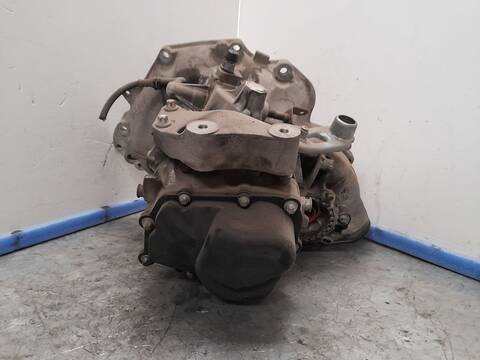 Foto 2ª: Caja Cambios Opel Corsa ENJOY 90CV 66KW [Z14XEP] (2008)