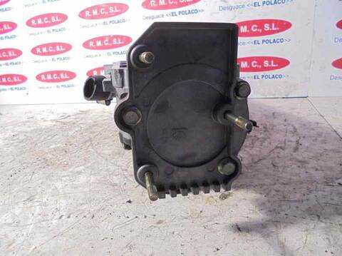Foto 2ª: Despiece Motor Daewoo Lanos 1.4 CAT 75CV 55KW [A13SMS] (2002)