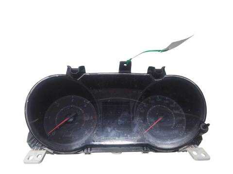 Cuadro de Instrumentos Mitsubishi ASX 1.6 DI-D