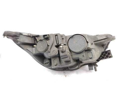 Foto 2ª: Faro Izquierdo Citroen C4 1.6 HDI 90 92CV 68KW [9HP] (2010)