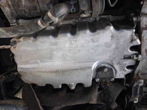 Foto 3ª: Motor Completo Seat Leon 1.6 TDI 90CV 66KW [DDYB] (2017)