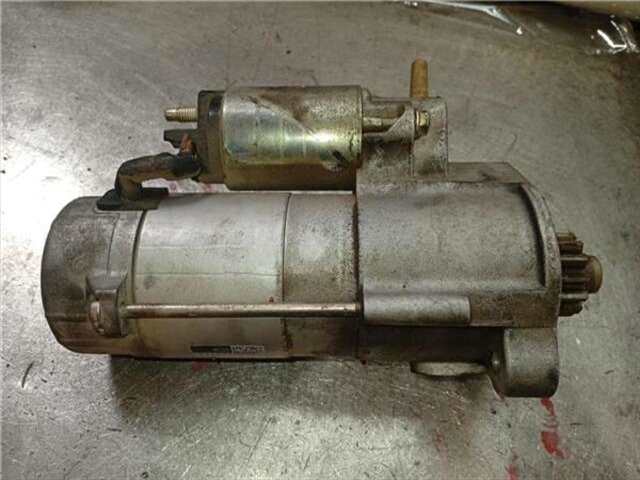 Motor de Arranque Jaguar XE 2.0 HSE [2.0 LTR. - 132 KW DIESEL CAT]