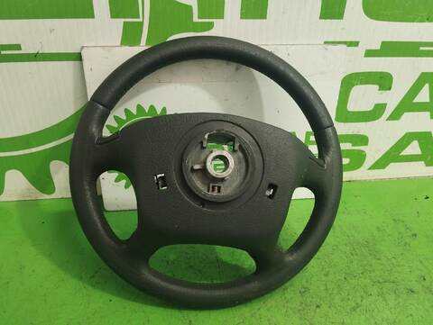 Foto 2ª: Volante Citroen C5 2.0 HDI 109CV [RHZDW10ATED] (2001)