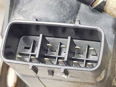 Foto 2ª: Caja Transfer Toyota Land Cruiser 3.0 D4-D VXL (2004)