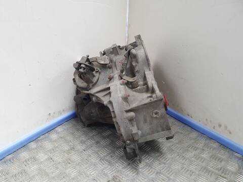 Foto 3ª: Caja Cambios Opel Vectra COMFORT BERLINA 101CV 74KW [Y20DTH]