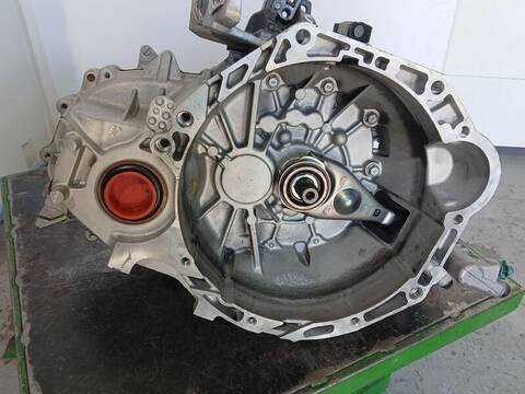 Foto 3ª: Caja Cambios Hyundai Kona KLASS 120CV 88KW [G3LC] (2018)