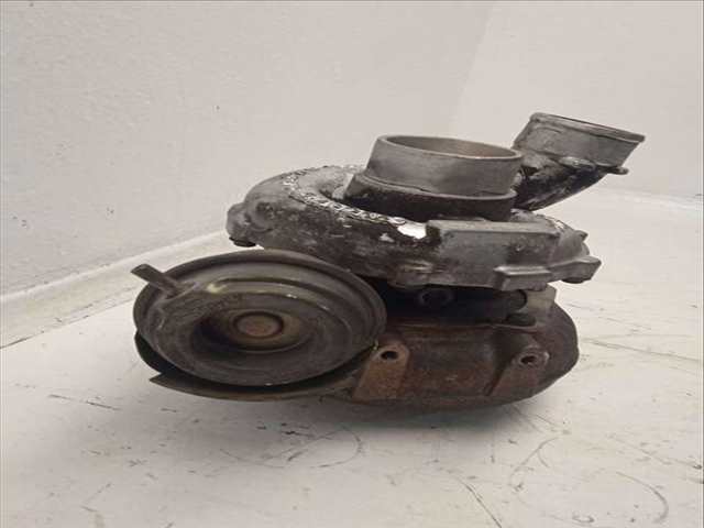 Foto 2ª: Turbocompresor Audi A4 2.5 TDI QUATTRO 132KW) BERLINA 180CV [BAU] (2003)