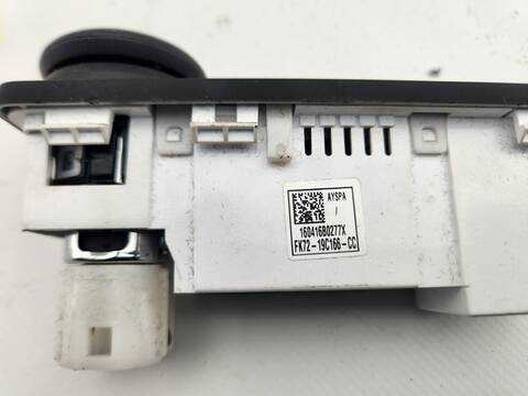 Foto 3ª: Centralita Motor ECU Land Rover Range EVOQUE 150CV 110KW [204DTD] (2016)