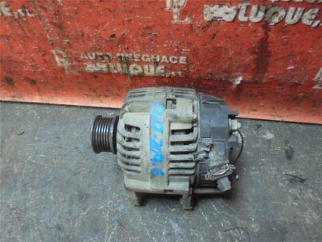 Alternador Volkswagen Golf 1.8 GL [1.8 LTR. - 66 KW]