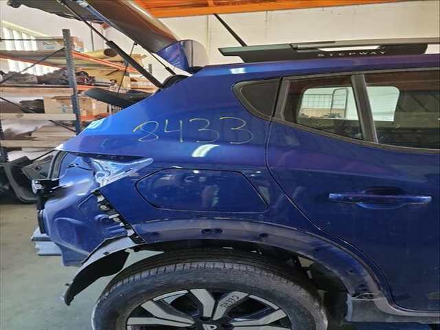Aleta Trasera Derecha Dacia Sandero 1.0 TCE 90 91CV 67KW