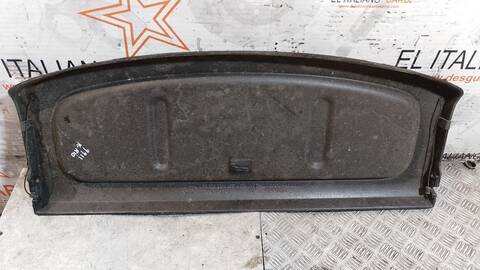 Foto 3ª: Bandeja Trasera Kia Rio CONCEPT 84CV 62KW [G4LA] (2020)