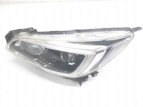 Faro Izquierdo Subaru Outback COMFORT