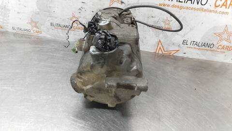 Foto 3ª: Compresor Aire Acondicionado Audi A4 2.5 TDI BERLINA 150CV 110KW (1997)