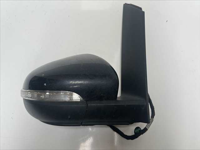 Foto 2ª: Retrovisor Derecho Volkswagen Touran 1.9 TDI [BLS] (2010)