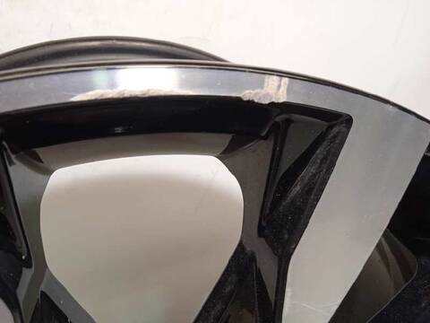 Foto 4ª: LLanta Chapa Volvo V40 2.0 CAT 122CV 90KW [B4204T17] (2018)