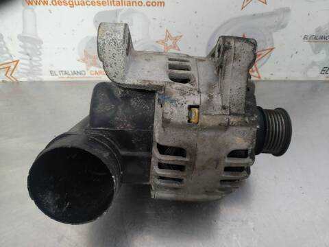 Foto 3ª: Alternador Bmw X5 3.0I 231CV 170KW [M54B30] (2002)