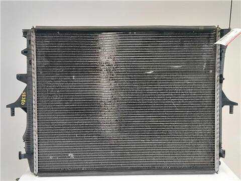 Foto 2ª: Radiador Motor Volkswagen Touareg 2.5 TDI R5 174CV 128KW [BAC] (2006)