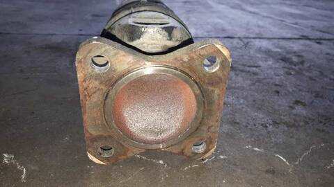 Foto 3ª: Transmision Central Opel Frontera BASIS 116CV 85KW [X22DTH] (2000)