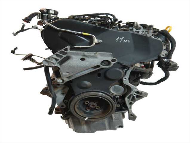 Foto 3ª: Motor Completo Audi A3 150CV 110KW [CRBC CRB] (2015)