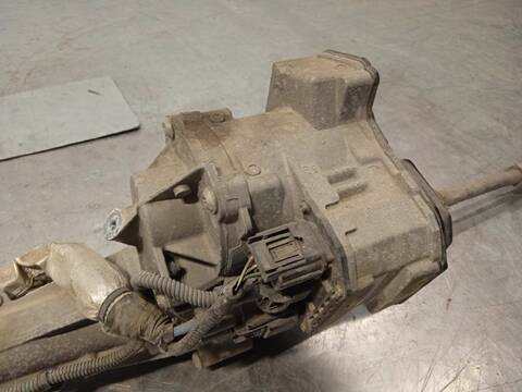 Foto 3ª: Cremallera de Direccion Ford C Max TREND 125CV 92KW GRAND CEU) [M1DD] (2017)