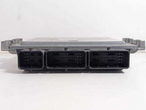 Foto 2ª: Centralita Motor ECU Nissan Qashqai 1 3 LTR. - 103 KW 16V CAT 2018 140CV