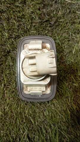 Foto 2ª: Piloto Lateral Derecho Toyota Land Cruiser 4.2 TD HDJ100 [1HD-FTE] (1998)