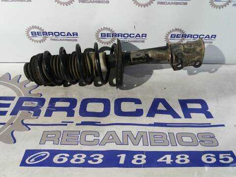 Amortiguador Delantero Izquierdo Fiat Punto 1.3 16V JTD CAT 75CV