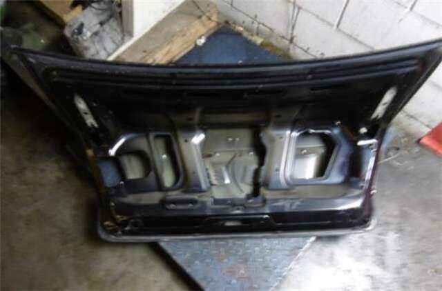 Portón Saab 9-3 1.9 TID LINEAR (I/D) [1.9 LTR. - 110 KW TID CAT] BERLINA (2003-_)
