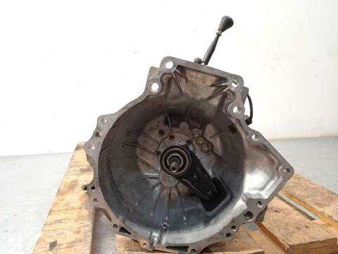 Foto 2ª: Caja Cambios Kia Sportage TD 5-PTAS.) 83CV 61KW [RE] (1999)