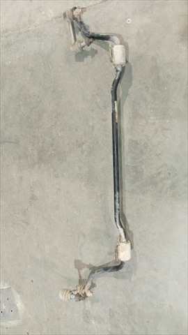 Barra Estabilizadora Trasera Mercedes Clase ML 320 3.0 CDI 5P